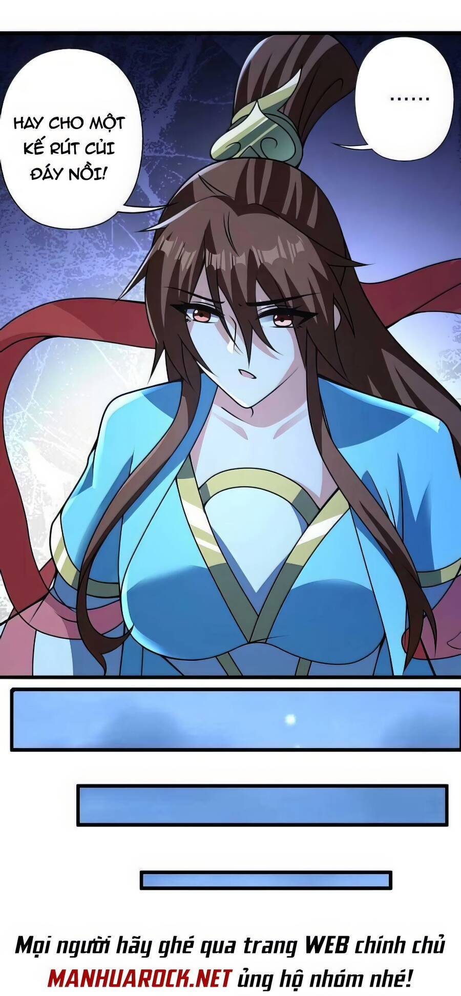 Tiên Võ Đế Tôn chapter 430 - Trang 49