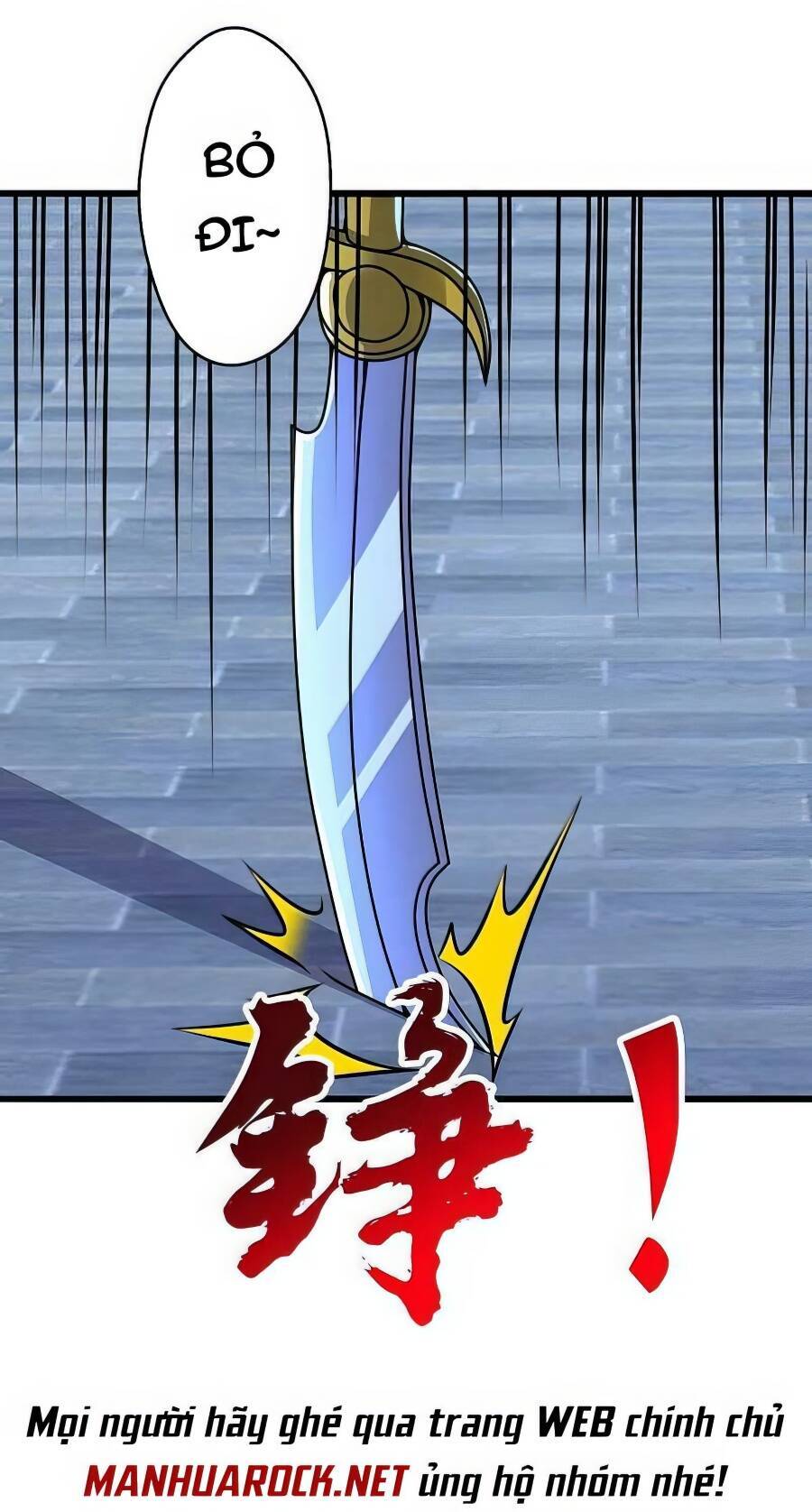 Tiên Võ Đế Tôn chapter 430 - Trang 5
