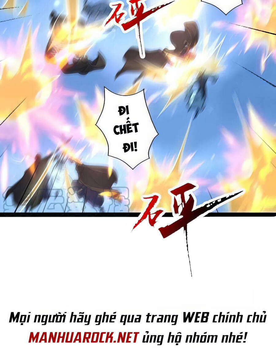 Tiên Võ Đế Tôn chapter 430 - Trang 51