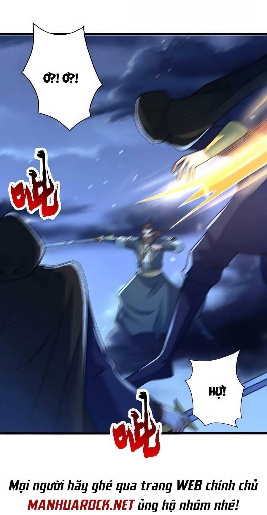 Tiên Võ Đế Tôn chapter 430 - Trang 52