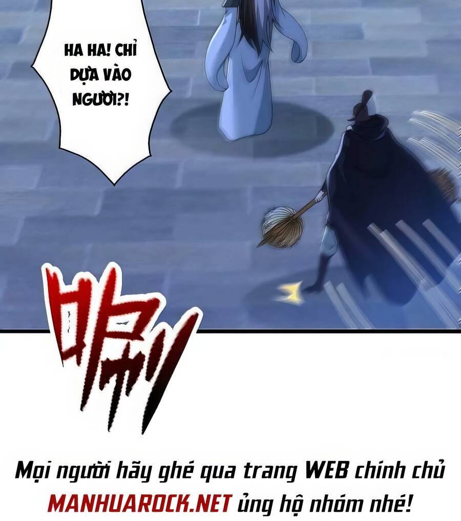 Tiên Võ Đế Tôn chapter 430 - Trang 56