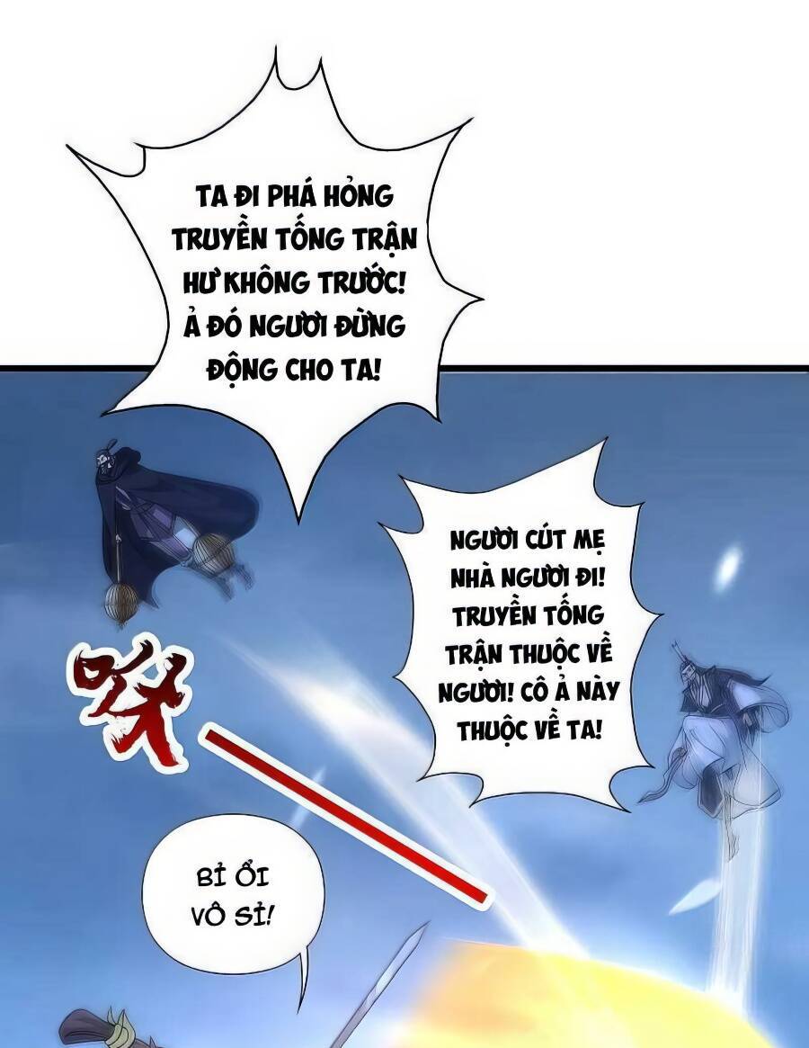 Tiên Võ Đế Tôn chapter 430 - Trang 57