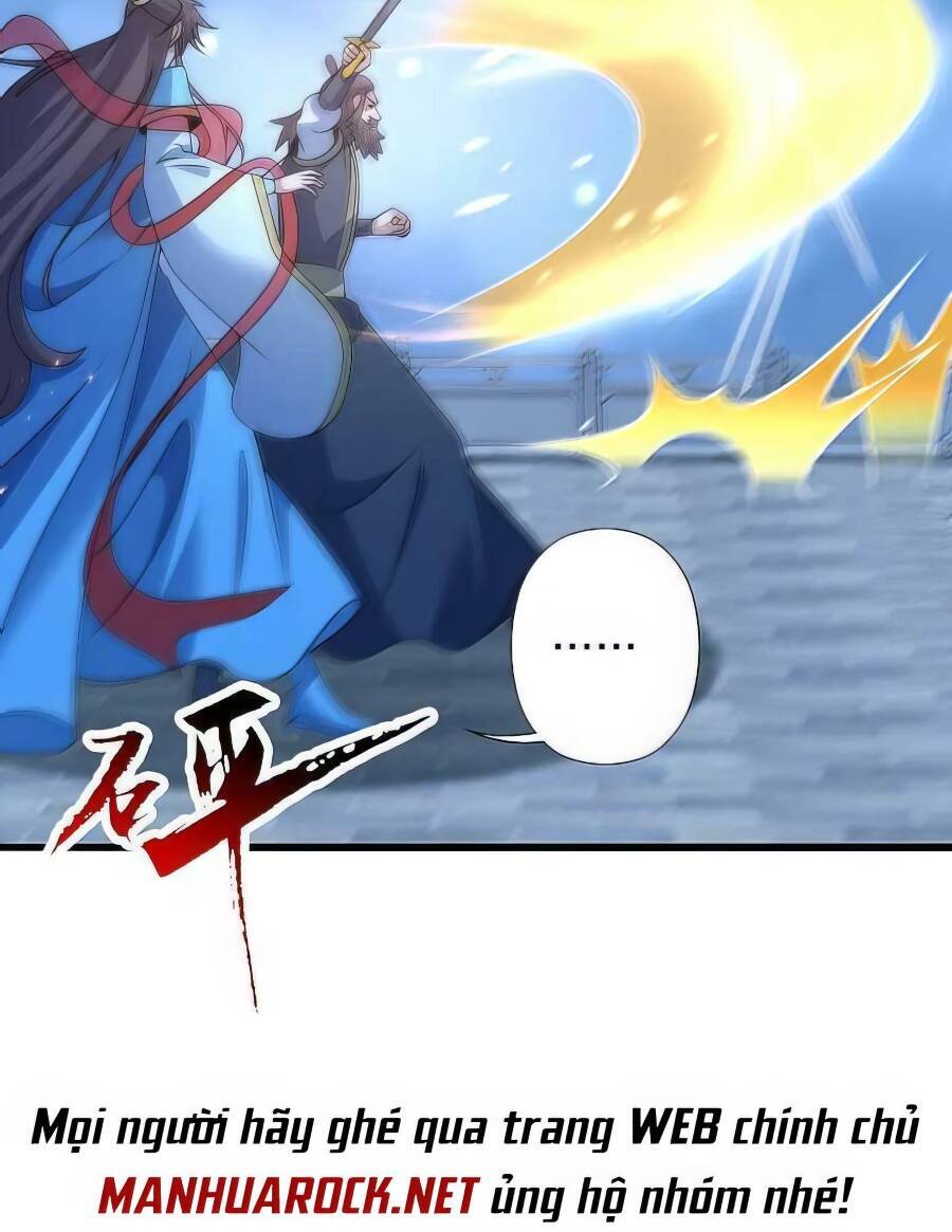Tiên Võ Đế Tôn chapter 430 - Trang 58