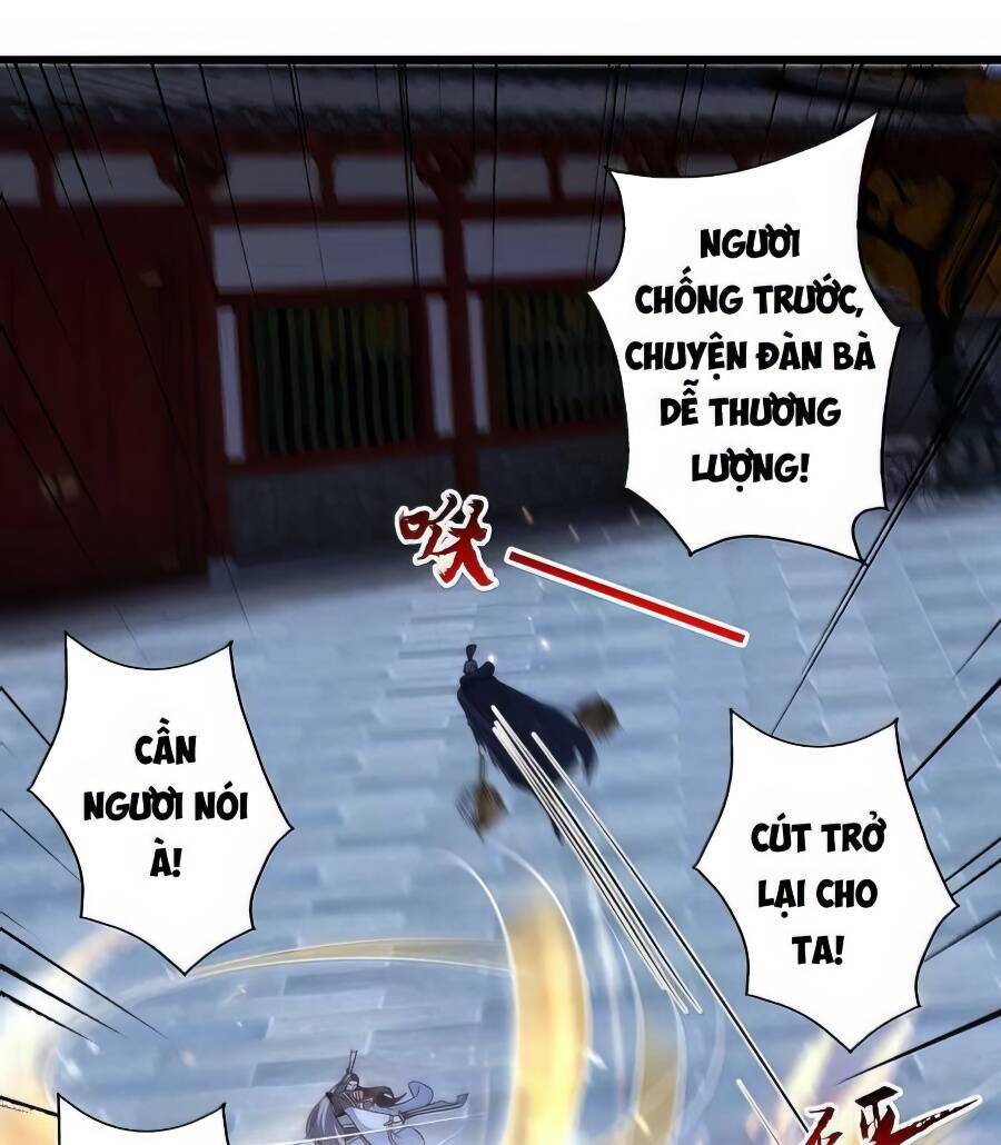 Tiên Võ Đế Tôn chapter 430 - Trang 59