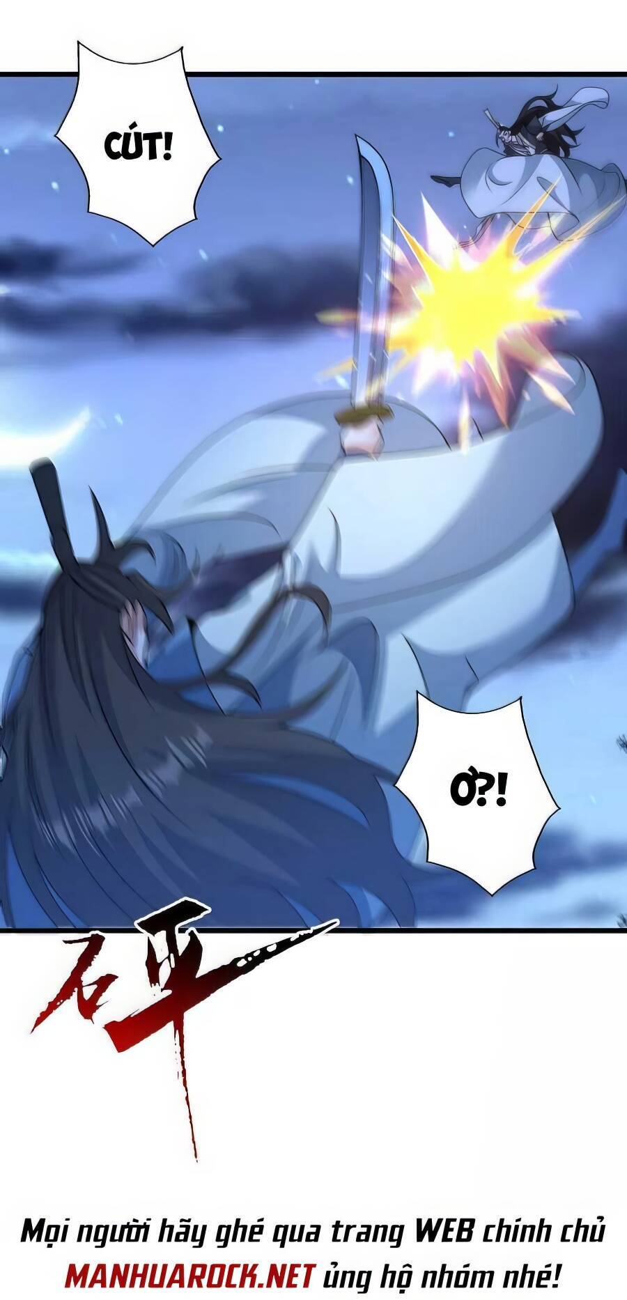 Tiên Võ Đế Tôn chapter 430 - Trang 61