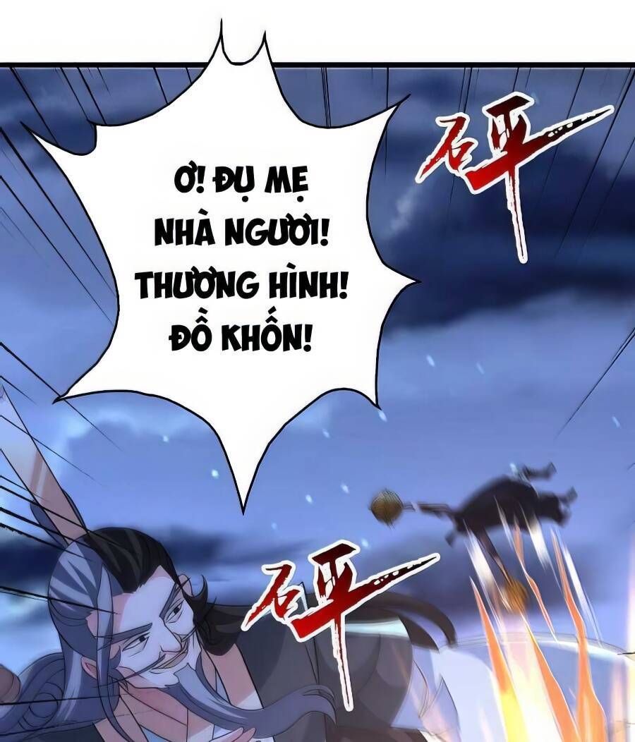Tiên Võ Đế Tôn chapter 430 - Trang 66