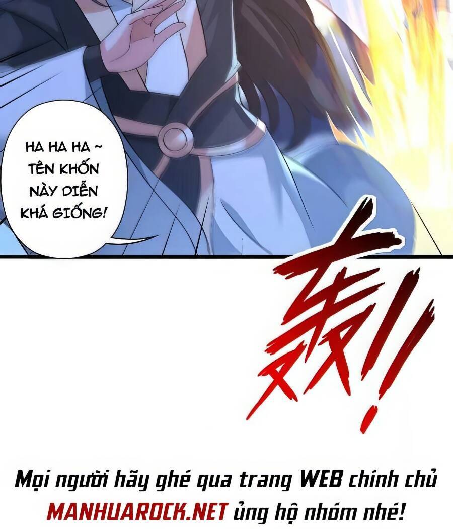 Tiên Võ Đế Tôn chapter 430 - Trang 67
