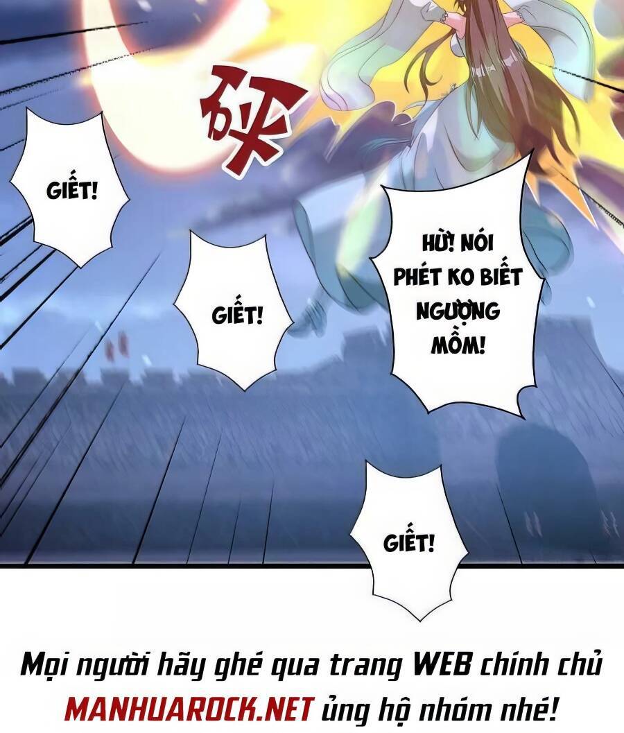 Tiên Võ Đế Tôn chapter 430 - Trang 69