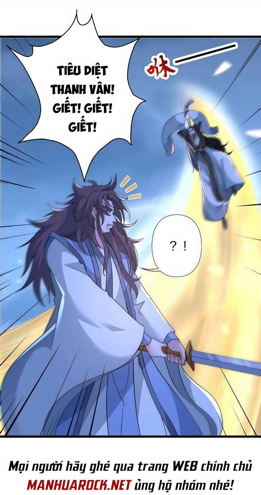 Tiên Võ Đế Tôn chapter 430 - Trang 70