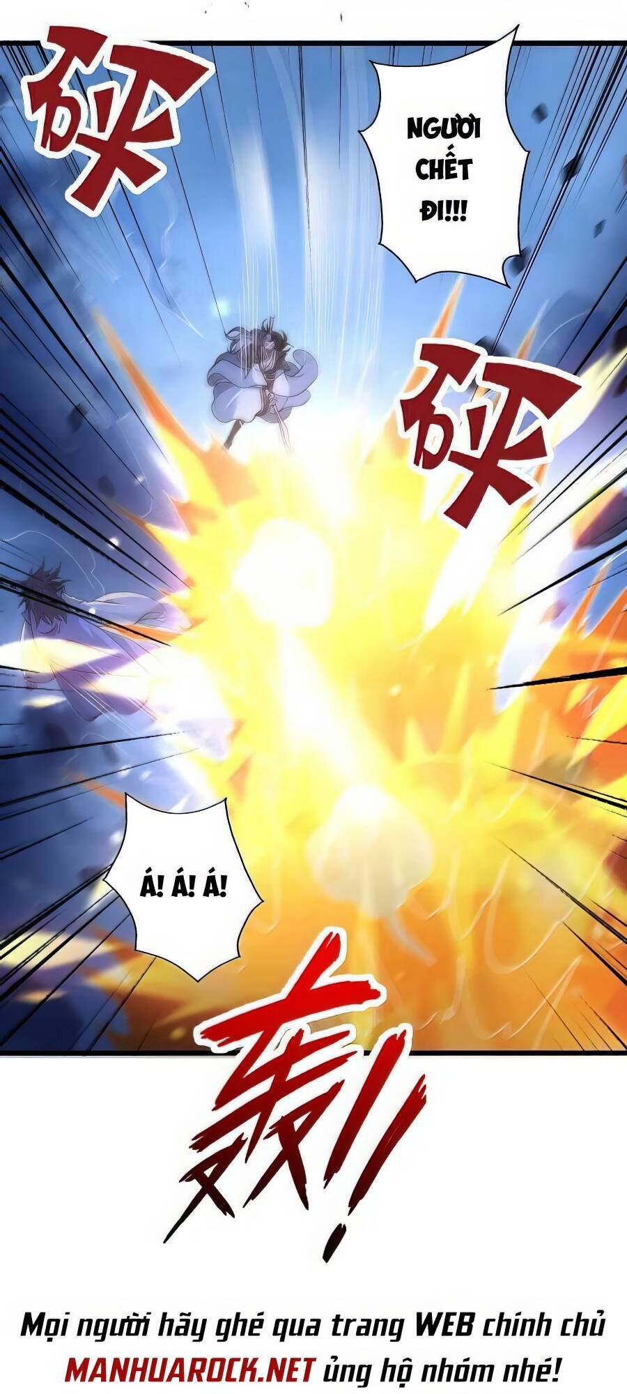 Tiên Võ Đế Tôn chapter 430 - Trang 71