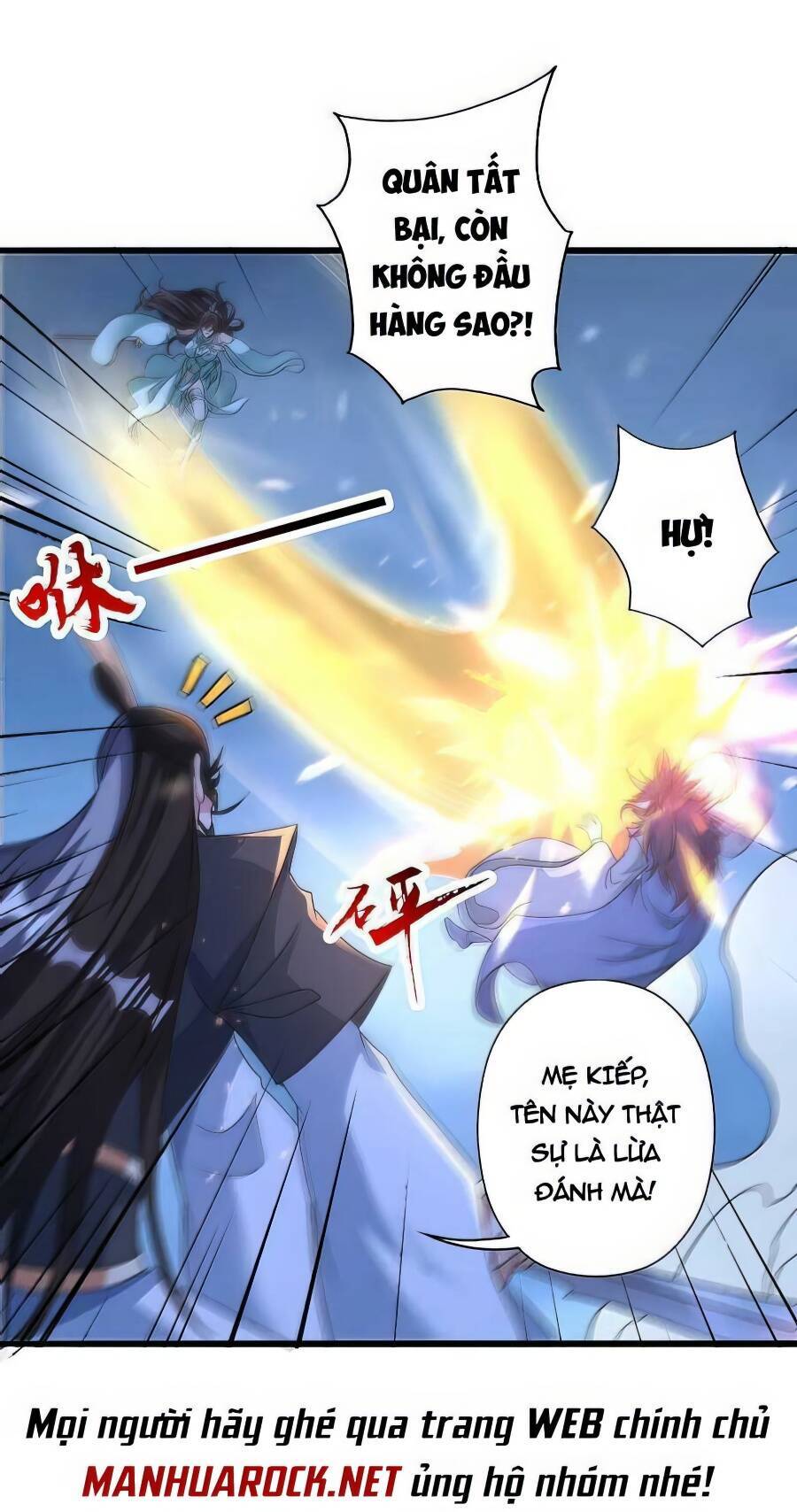 Tiên Võ Đế Tôn chapter 430 - Trang 72