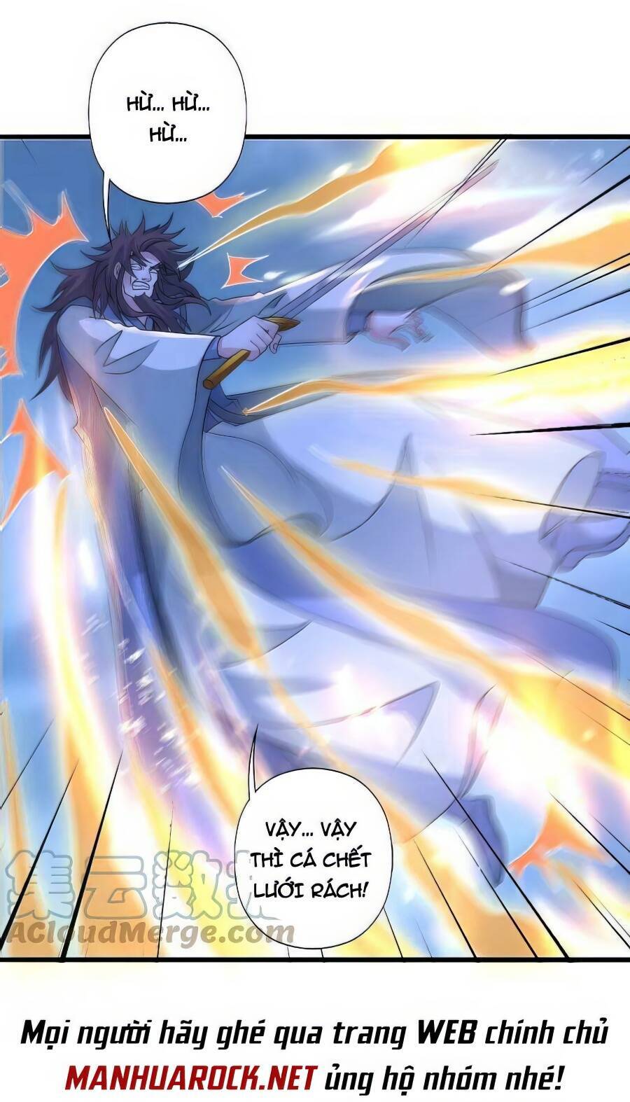 Tiên Võ Đế Tôn chapter 430 - Trang 73