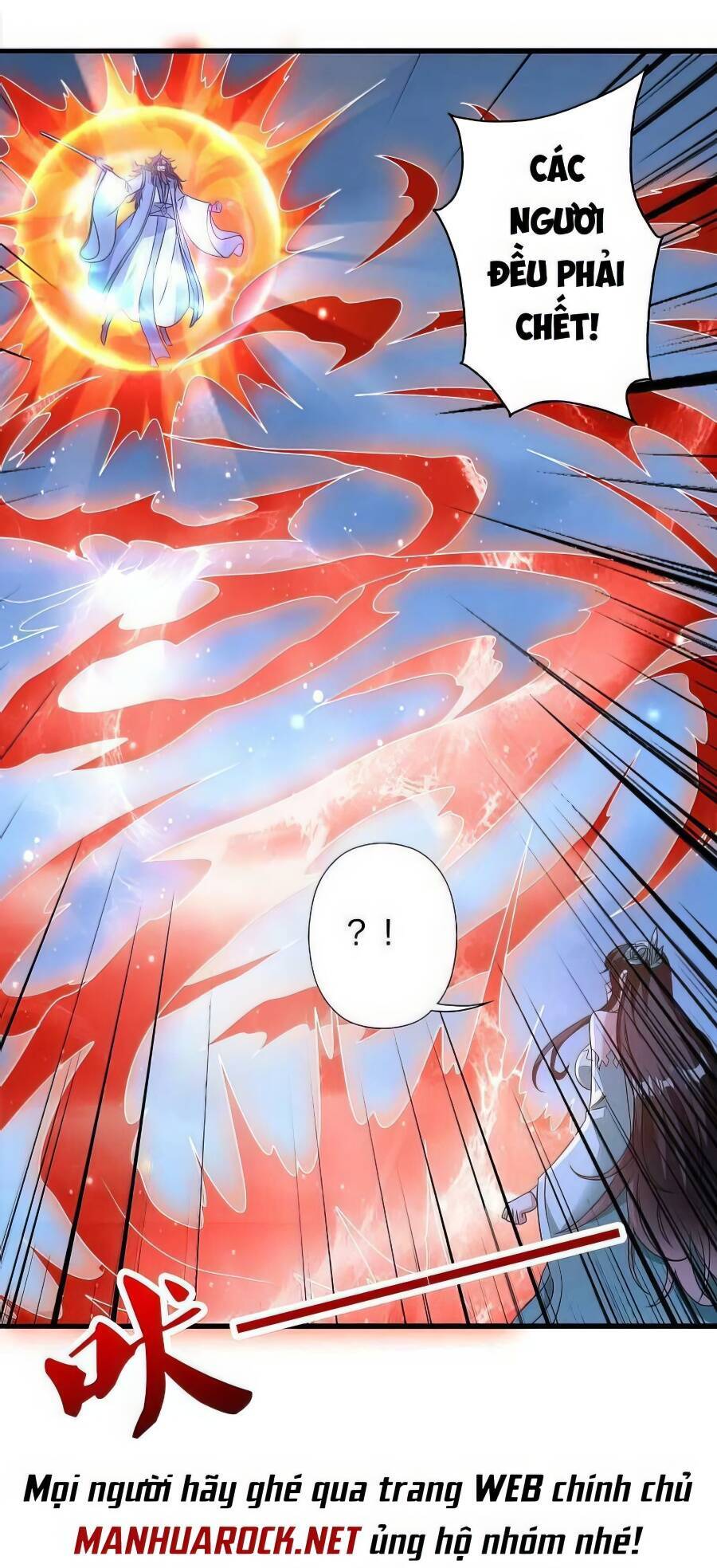 Tiên Võ Đế Tôn chapter 430 - Trang 75