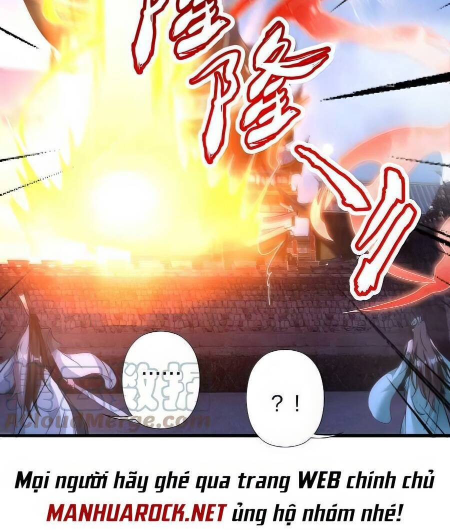 Tiên Võ Đế Tôn chapter 430 - Trang 77