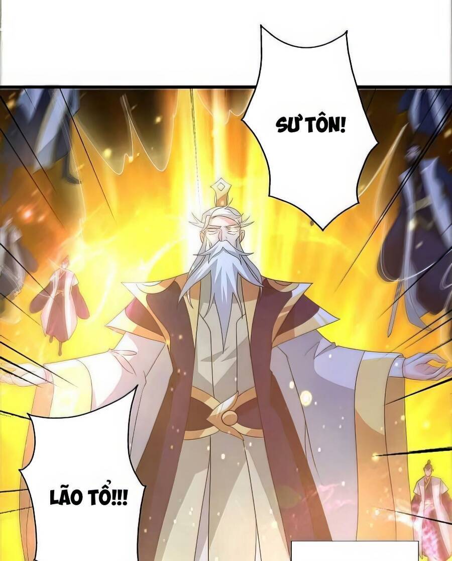 Tiên Võ Đế Tôn chapter 430 - Trang 78