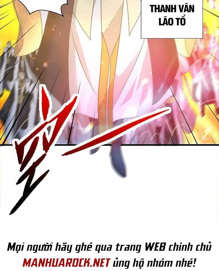 Tiên Võ Đế Tôn chapter 430 - Trang 79