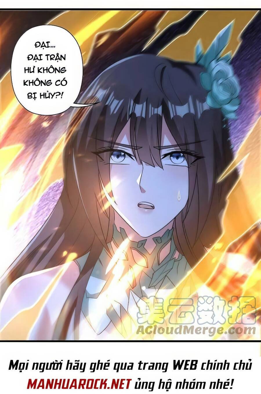 Tiên Võ Đế Tôn chapter 430 - Trang 80