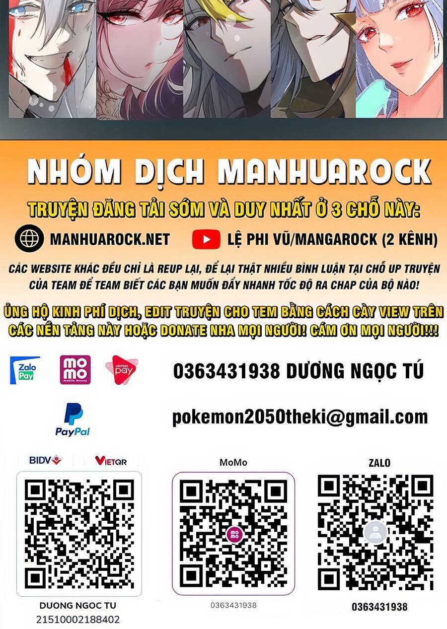 Tiên Võ Đế Tôn chapter 430 - Trang 82
