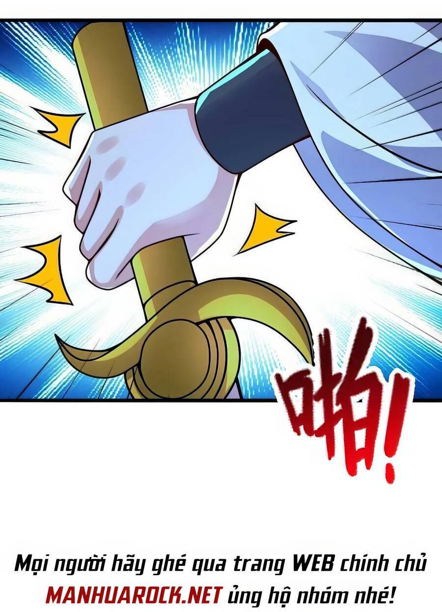 Tiên Võ Đế Tôn chapter 430 - Trang 9