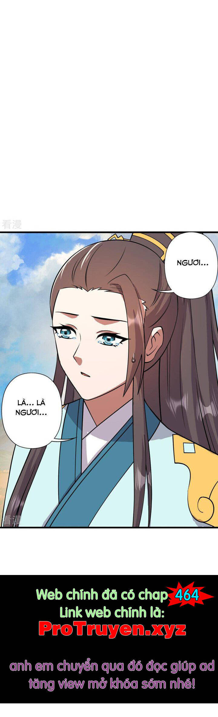 Tiên Võ Đế Tôn chapter 463 - Trang 49