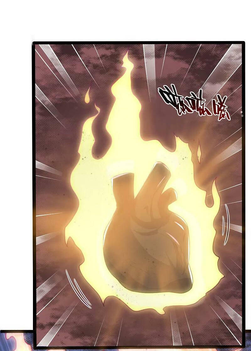 Tiên Võ Đế Tôn chapter 472 - Trang 22