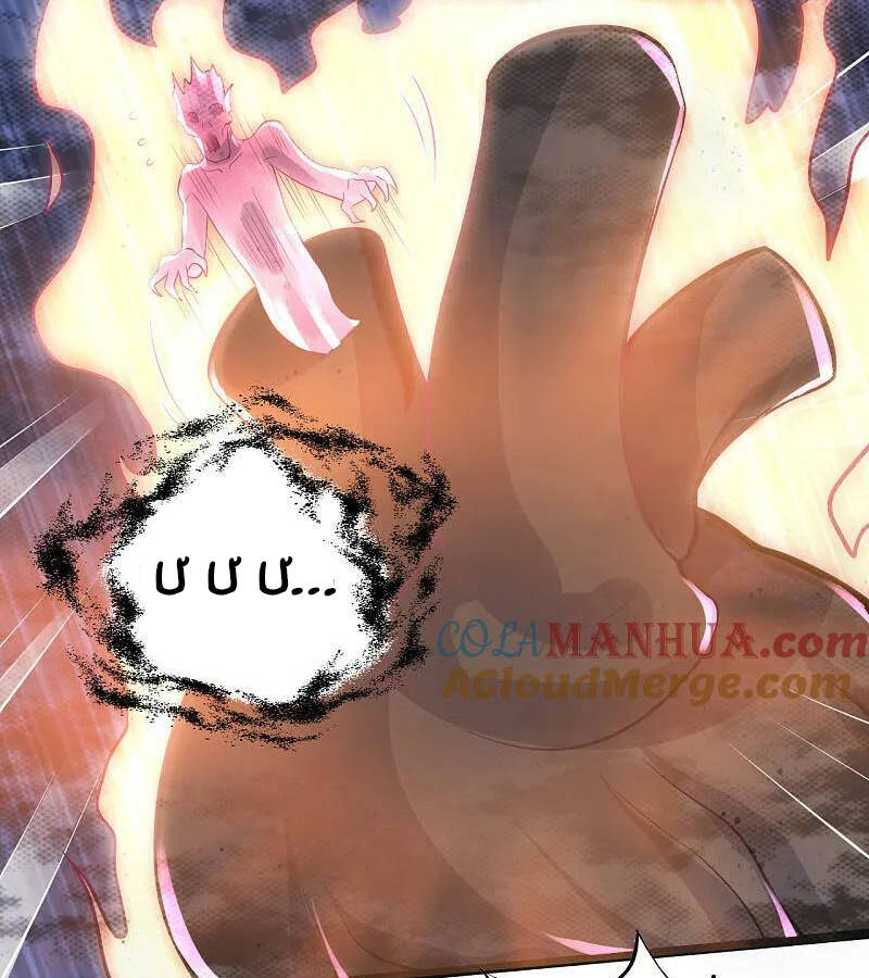 Tiên Võ Đế Tôn chapter 472 - Trang 23