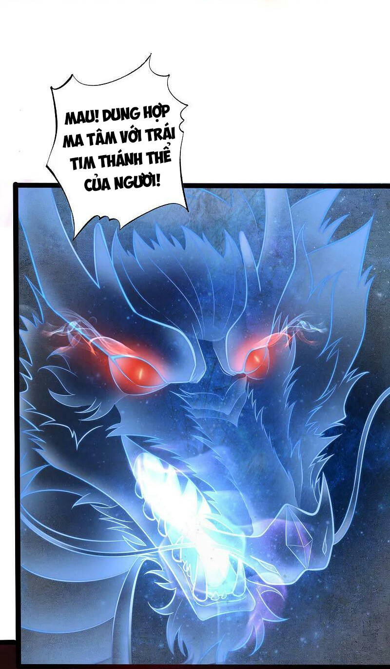 Tiên Võ Đế Tôn chapter 472 - Trang 27