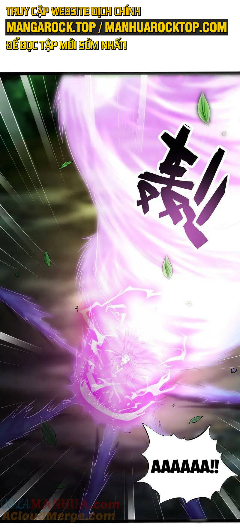 Tiên Võ Đế Tôn chapter 472 - Trang 32
