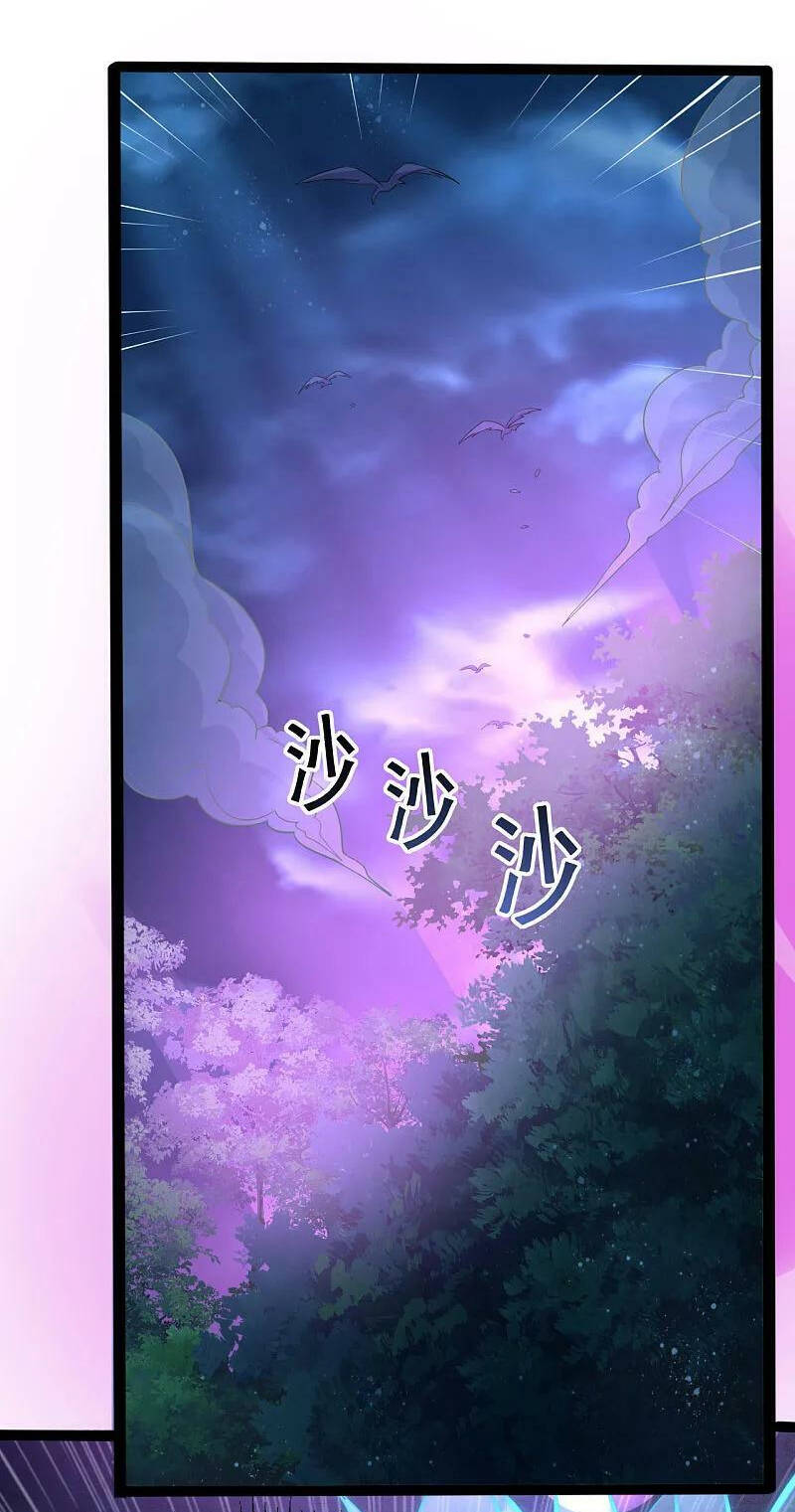 Tiên Võ Đế Tôn chapter 472 - Trang 33