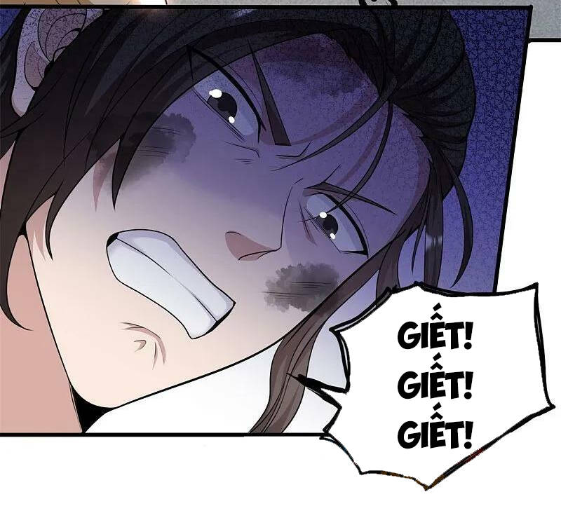 Tiên Võ Đế Tôn chapter 472 - Trang 38