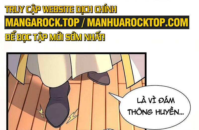 Tiên Võ Đế Tôn chapter 472 - Trang 44