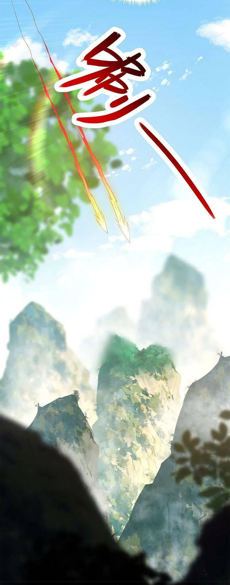 Tiên Võ Đế Tôn chapter 472 - Trang 47