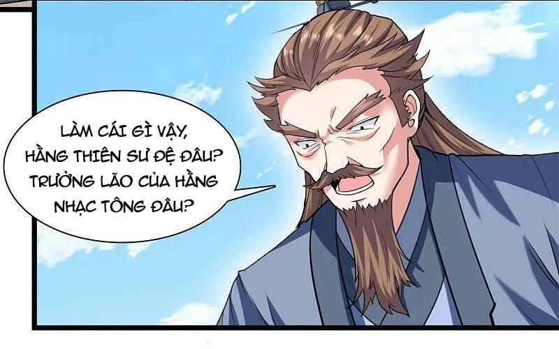 Tiên Võ Đế Tôn chapter 472 - Trang 51