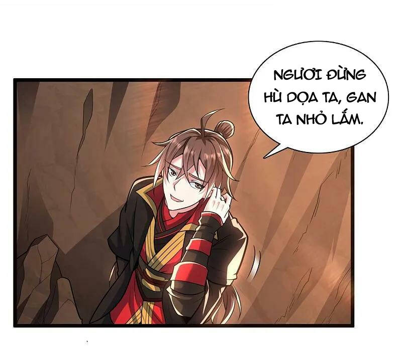 Tiên Võ Đế Tôn chapter 472 - Trang 54