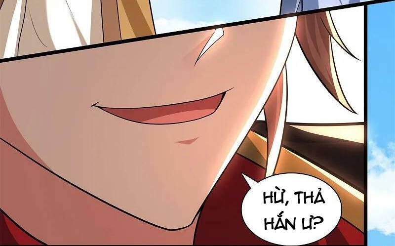 Tiên Võ Đế Tôn chapter 472 - Trang 56