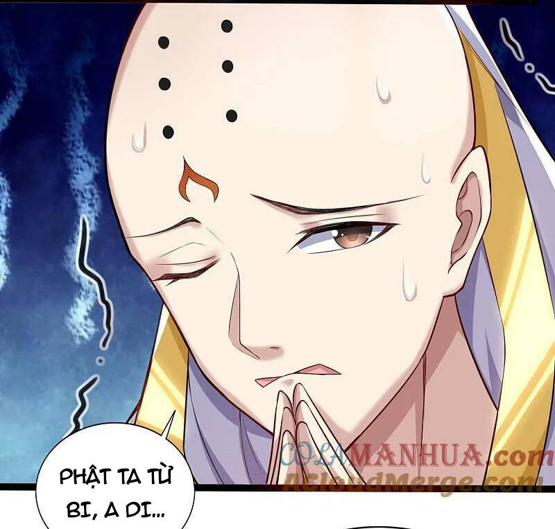 Tiên Võ Đế Tôn chapter 472 - Trang 6