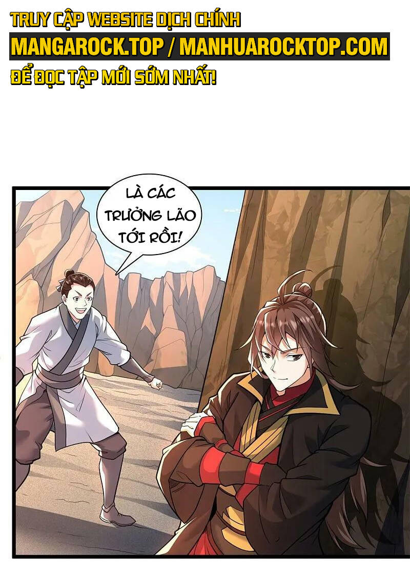 Tiên Võ Đế Tôn chapter 472 - Trang 65