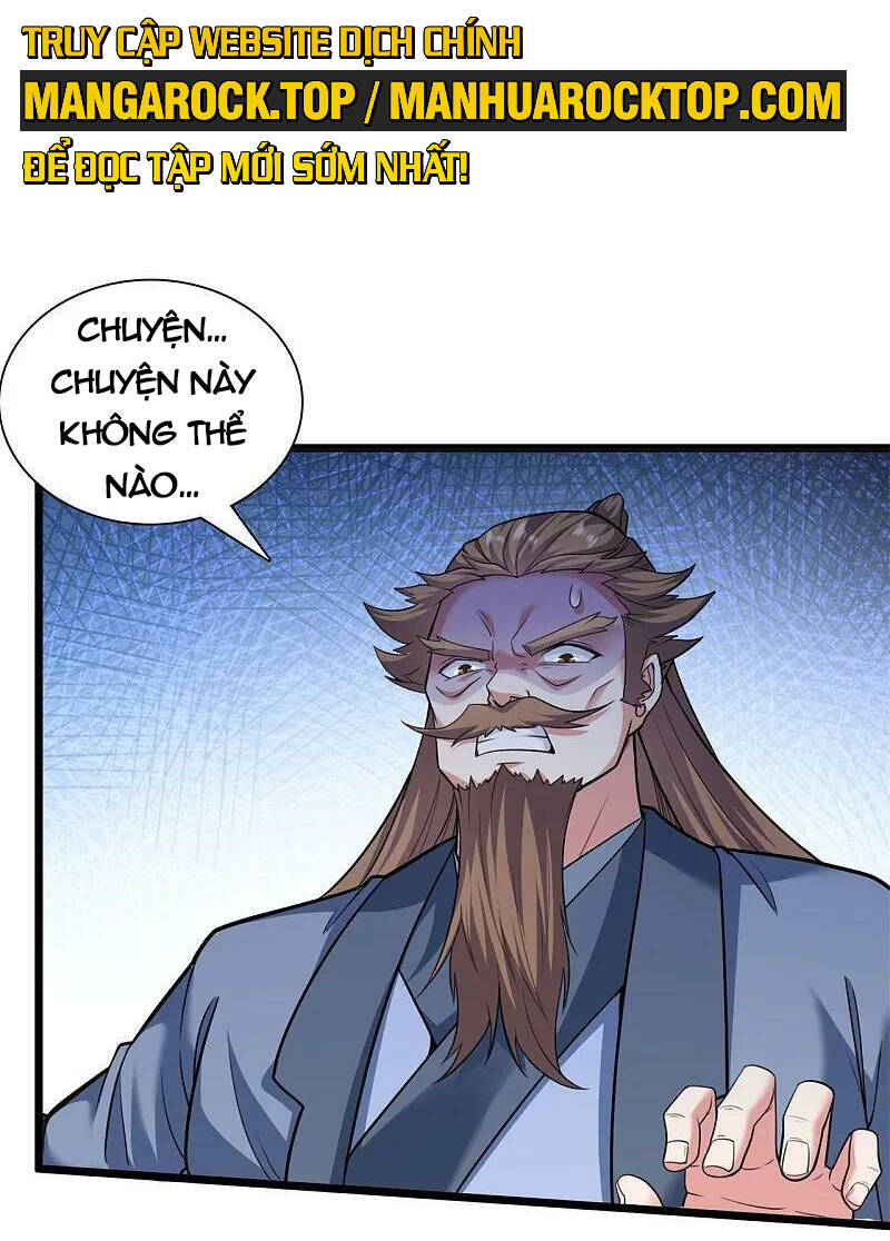 Tiên Võ Đế Tôn chapter 472 - Trang 67