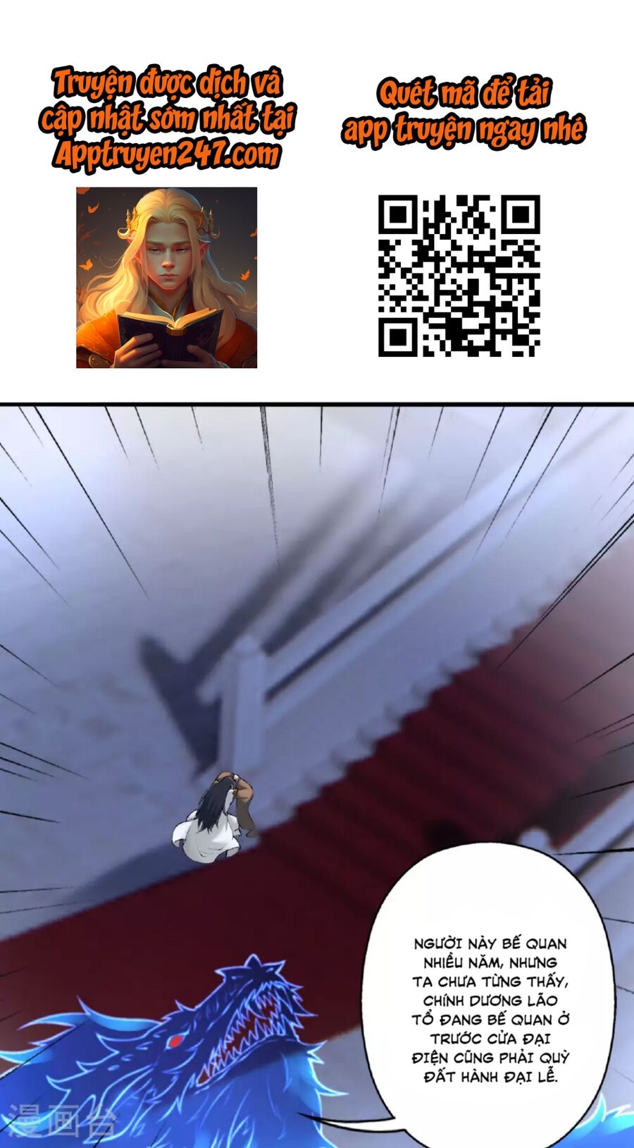 Tiên Võ Đế Tôn chapter 478 - Trang 103