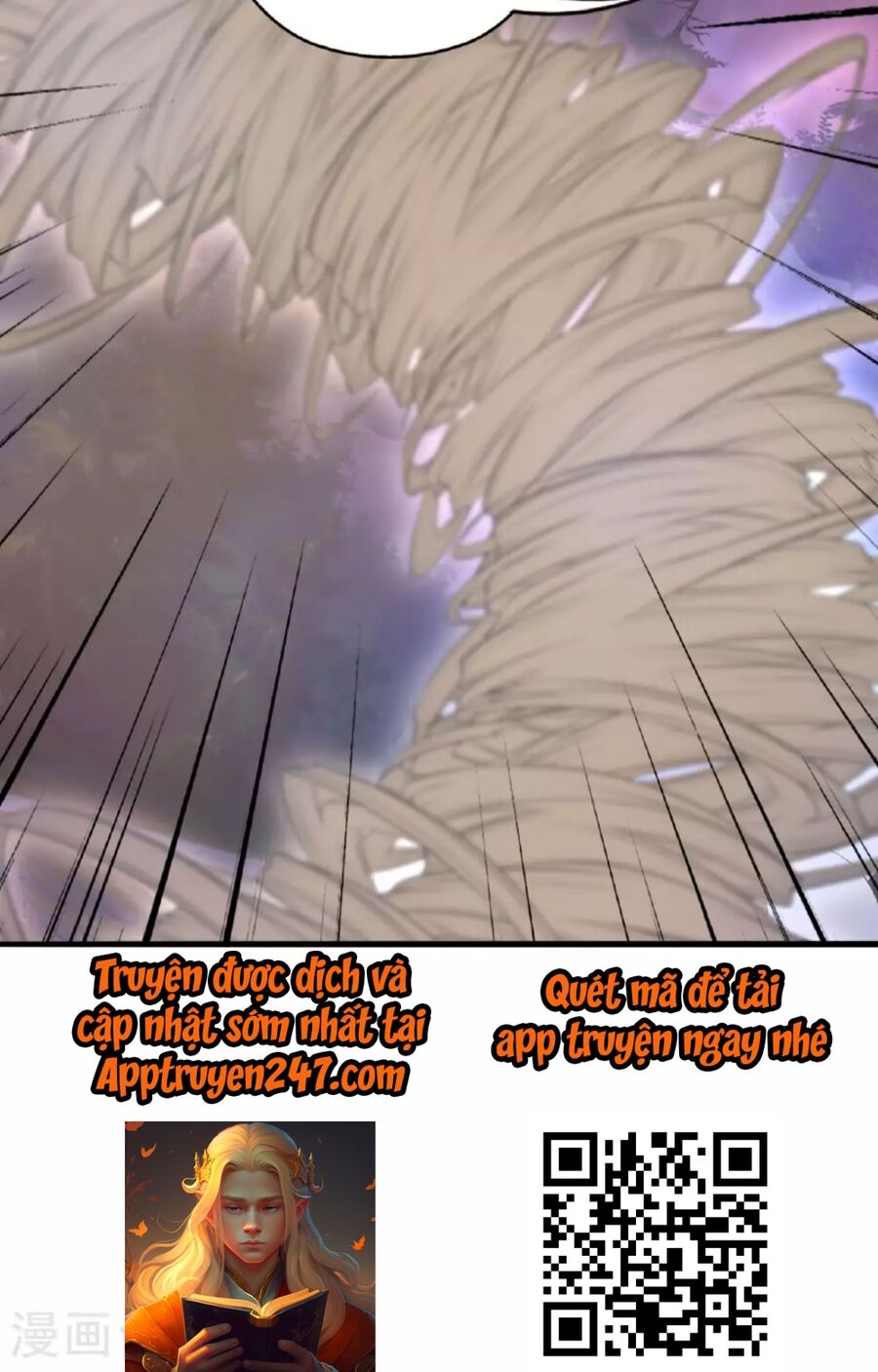 Tiên Võ Đế Tôn chapter 478 - Trang 107