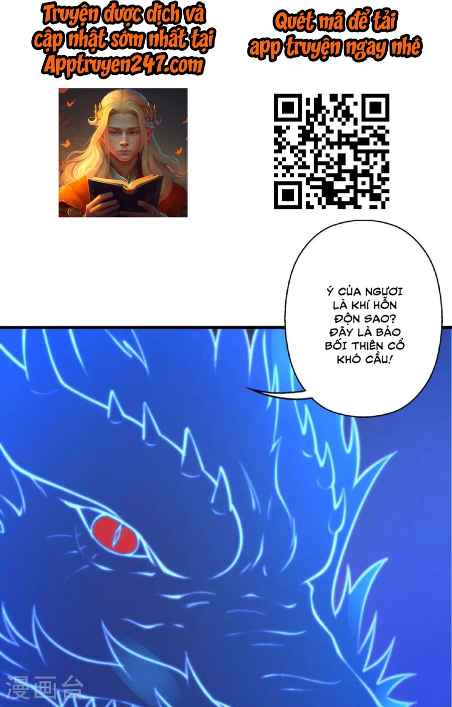 Tiên Võ Đế Tôn chapter 478 - Trang 108