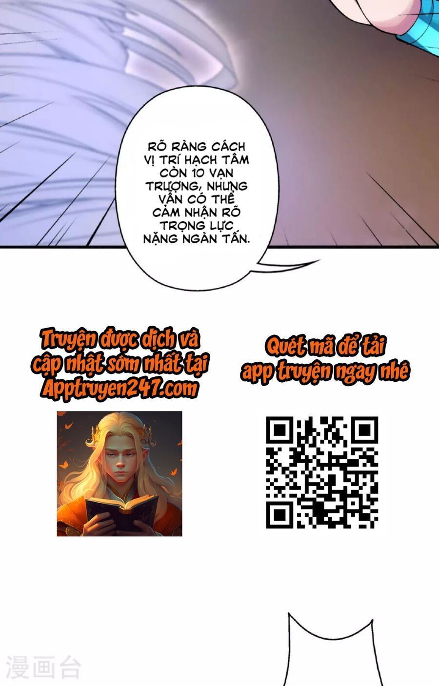 Tiên Võ Đế Tôn chapter 478 - Trang 112