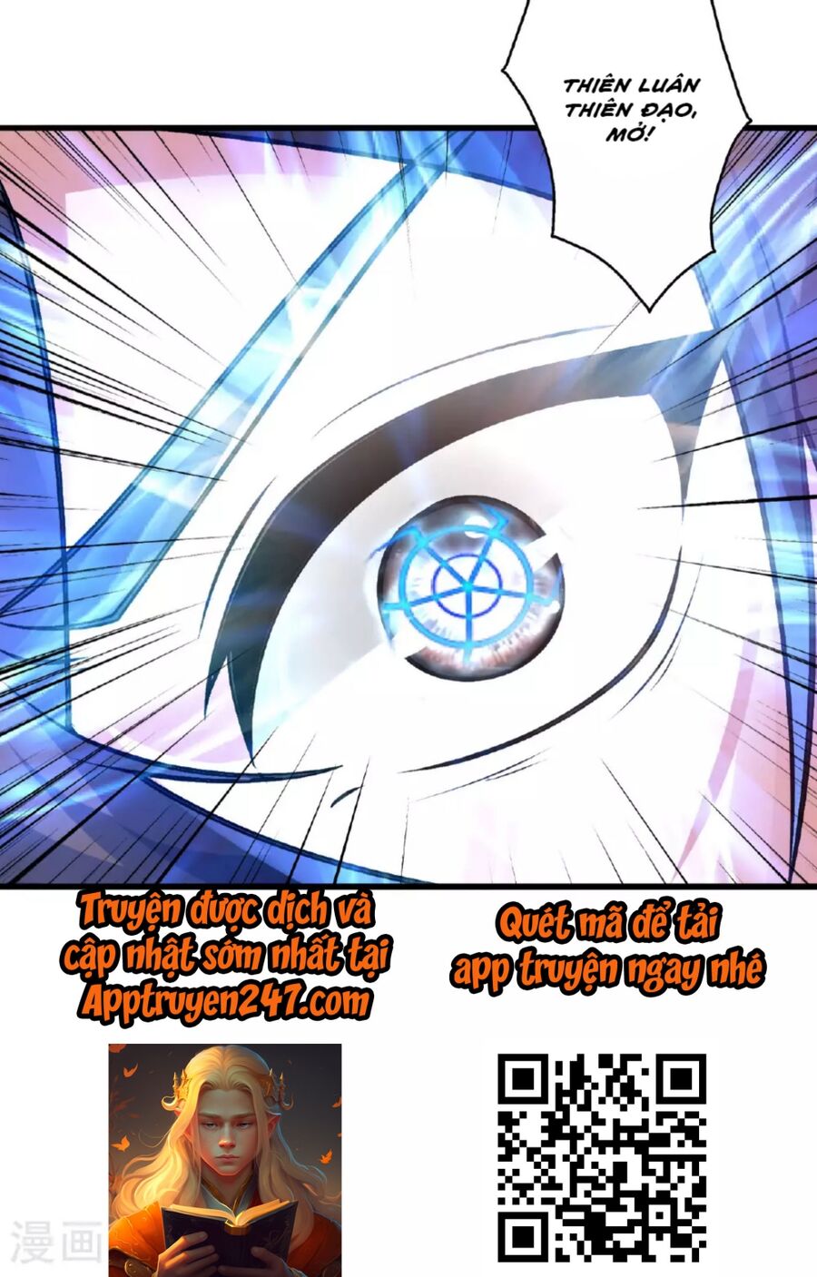 Tiên Võ Đế Tôn chapter 478 - Trang 113