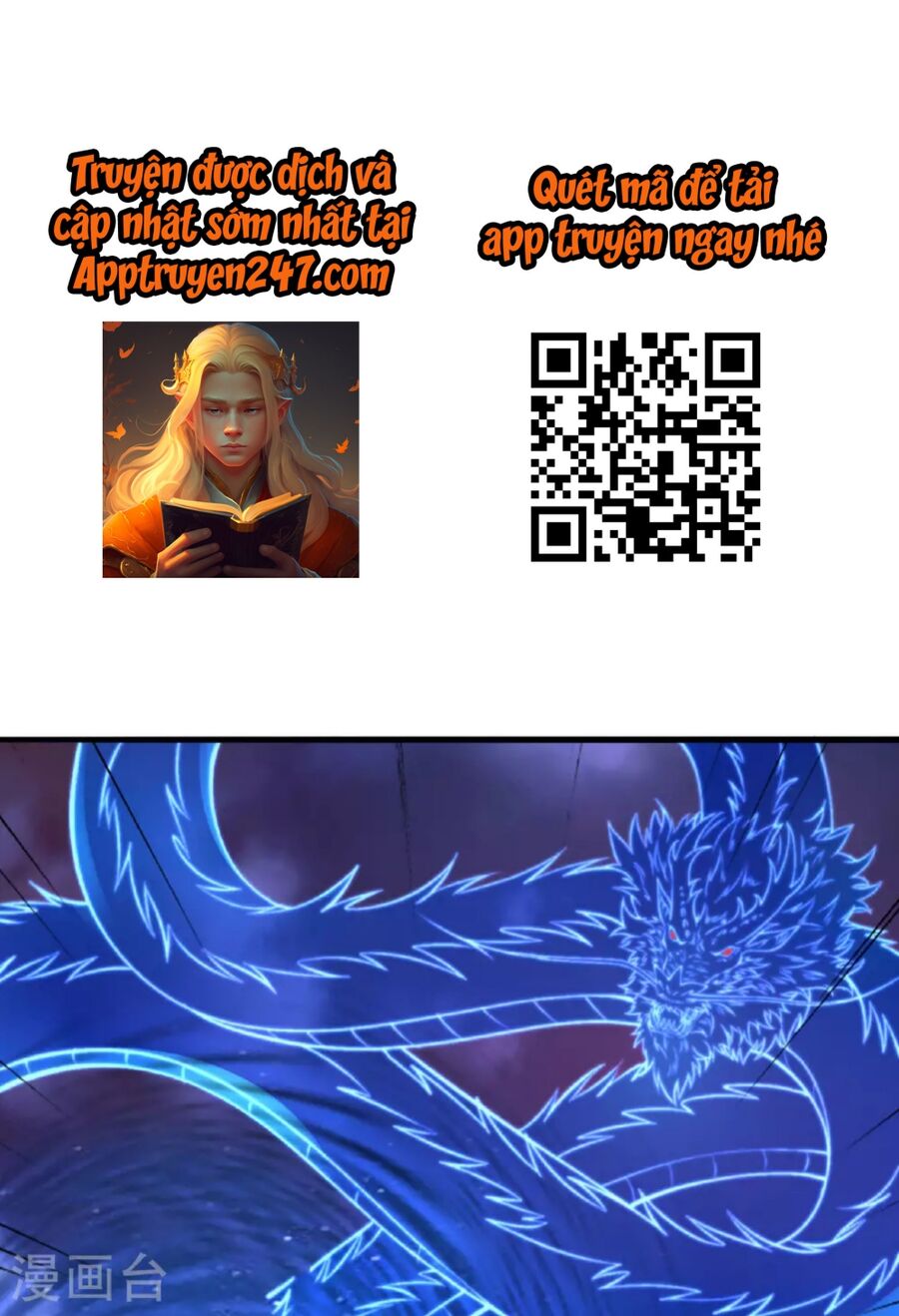 Tiên Võ Đế Tôn chapter 478 - Trang 117