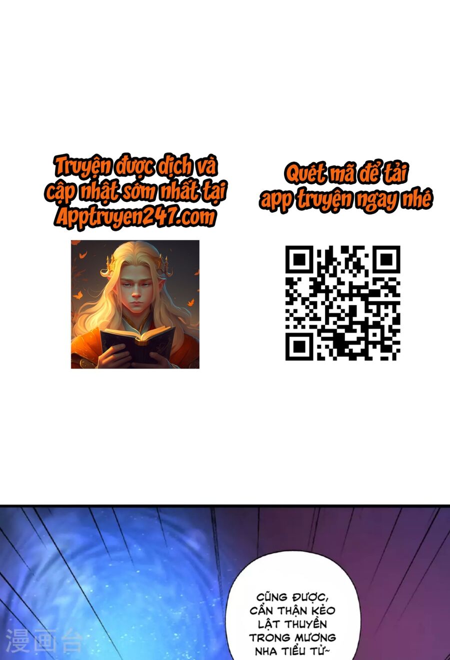 Tiên Võ Đế Tôn chapter 478 - Trang 119
