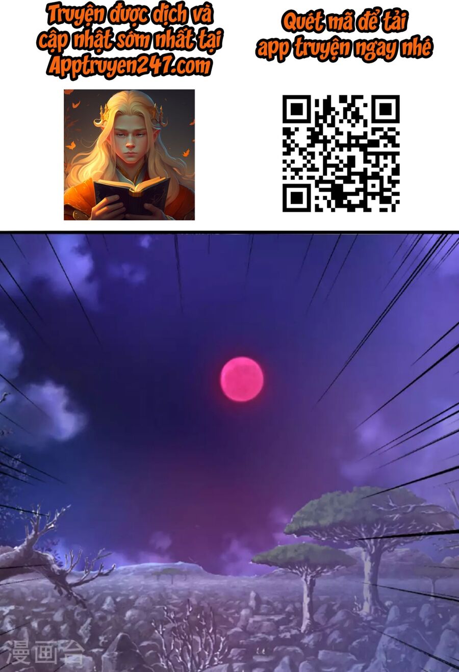Tiên Võ Đế Tôn chapter 478 - Trang 121