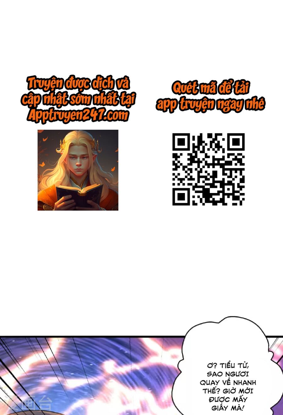 Tiên Võ Đế Tôn chapter 478 - Trang 126