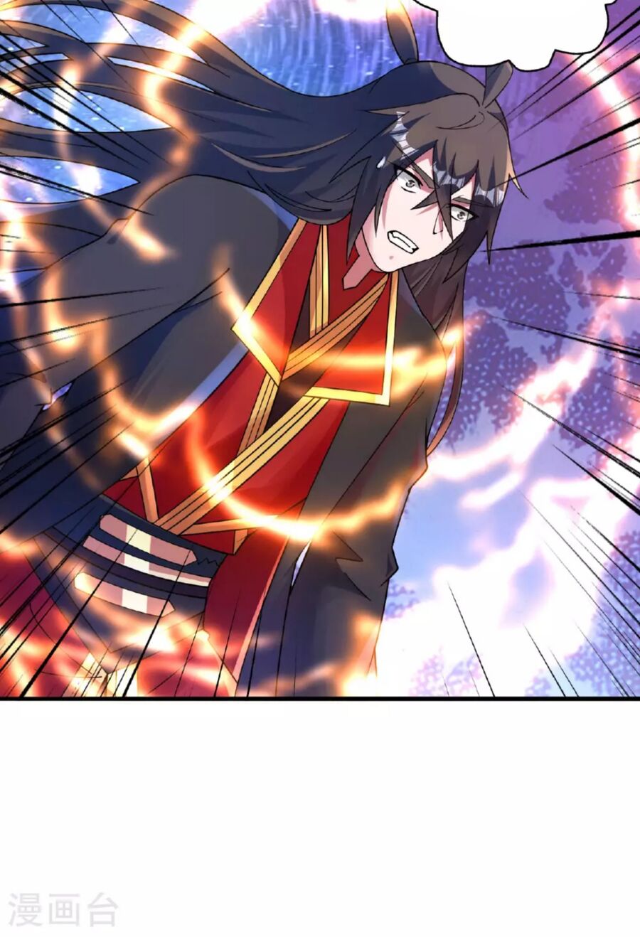 Tiên Võ Đế Tôn chapter 478 - Trang 127