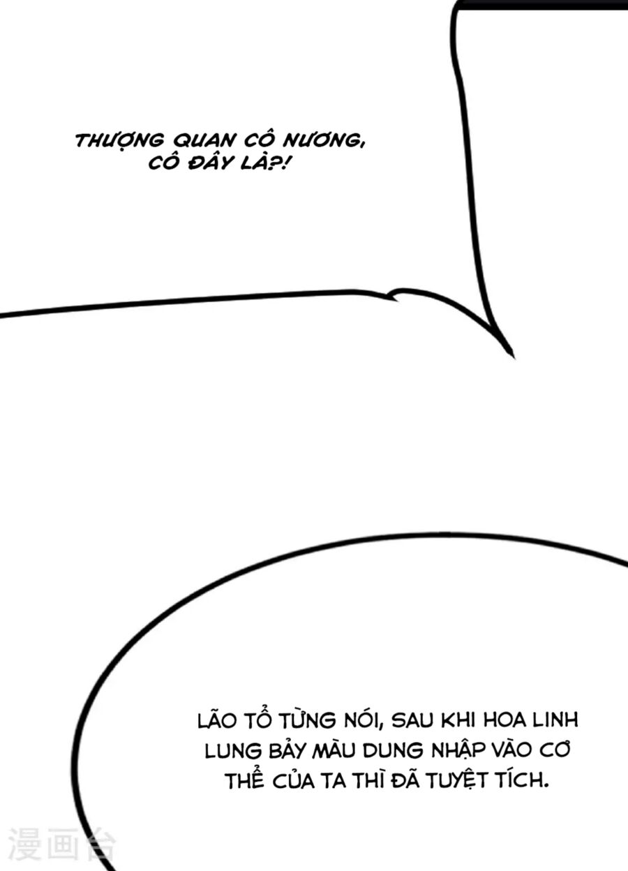 Tiên Võ Đế Tôn chapter 478 - Trang 13