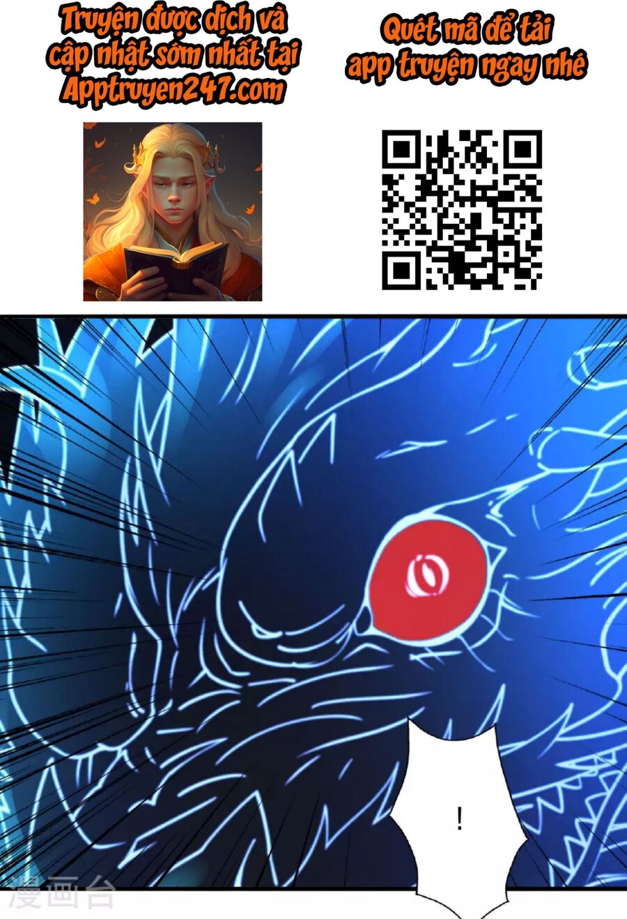 Tiên Võ Đế Tôn chapter 478 - Trang 129